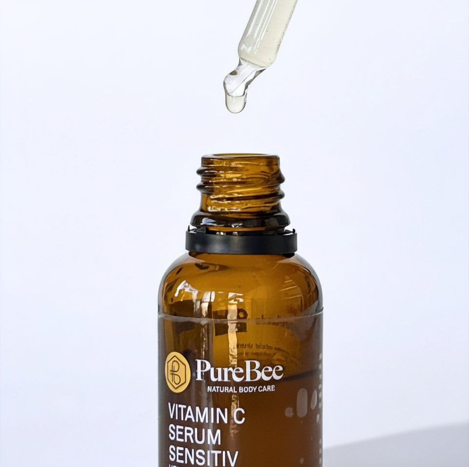 VITAMIN C SERUM SENSITIV