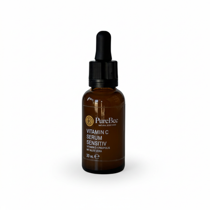 VITAMIN C SERUM SENSITIV
