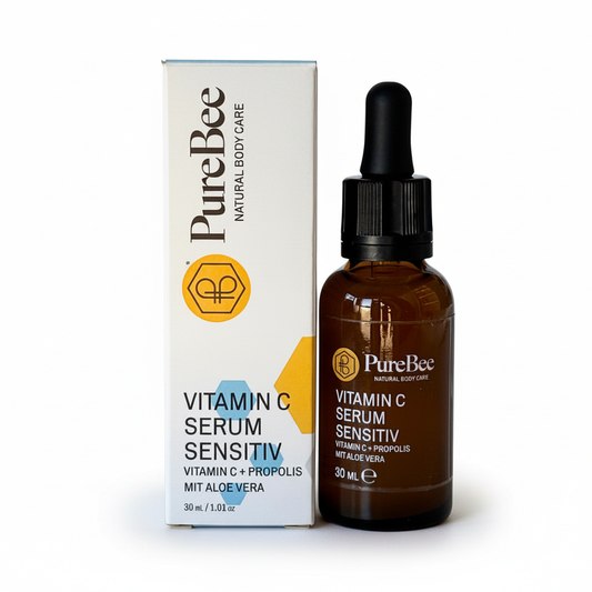 VITAMIN C SERUM SENSITIV