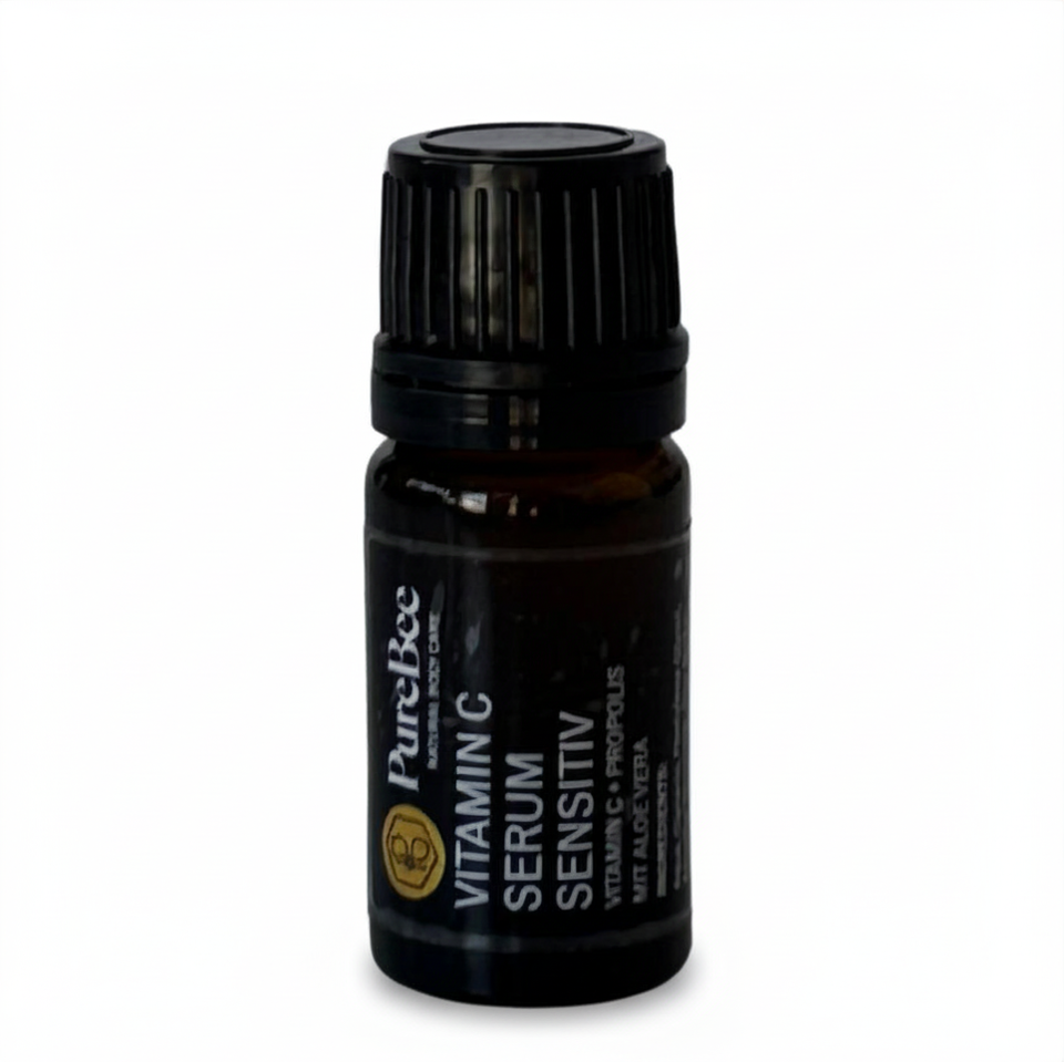 VITAMIN C SERUM SENSITIV