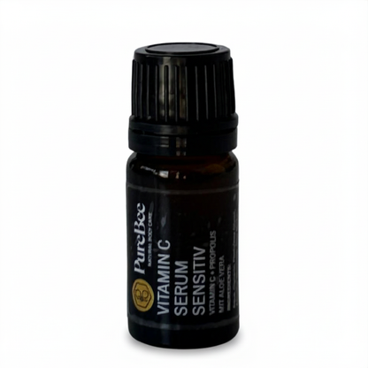 VITAMIN C SERUM SENSITIV