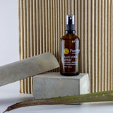 ALOE VERA SPRAY