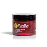 Hi, I'm a bedtime treat - the cherry body scrub