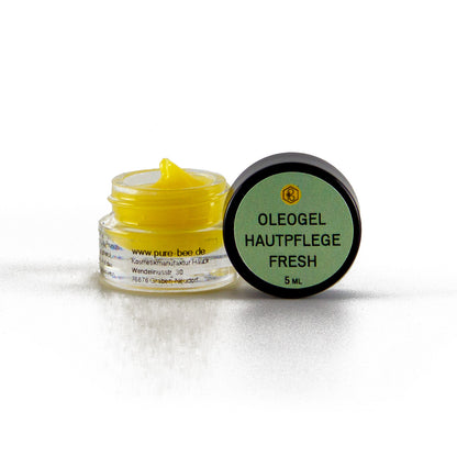 Oleogel Skin Care Fresh 