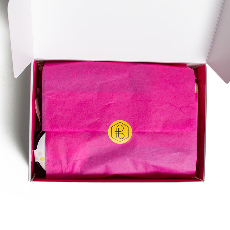 Rosen-Geschenkbox