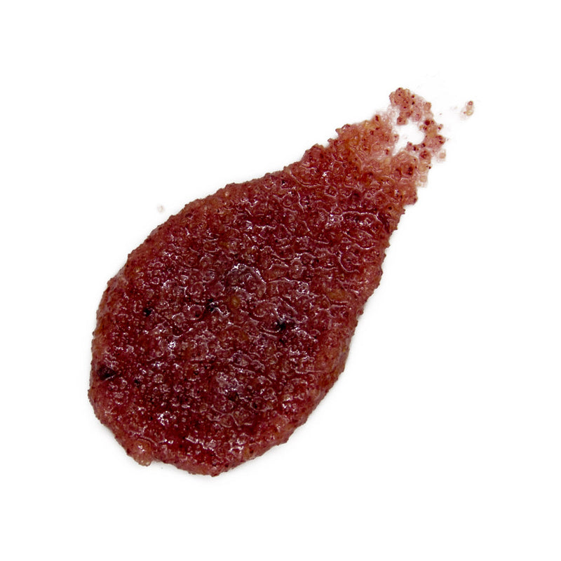 Hi, I'm a Betthupferl - der Kirsch Body Scrub - PureBee Deutschland
