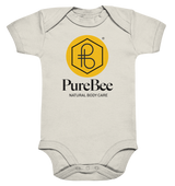 PureBee Baby Bodysuite
