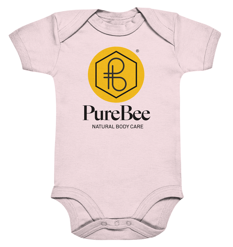 PureBee Baby Bodysuite