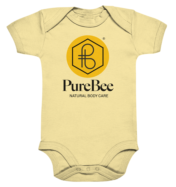 PureBee Baby Body Suite