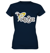 PureBee Vintage Shirt Damen - PureBee Deutschland
