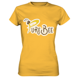 PureBee Vintage Shirt Damen - PureBee Deutschland