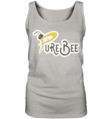PureBee Vintage Tank-Top Damen - PureBee Deutschland