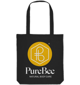 PureBee Organic Tote Bag - Tragetasche