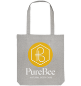 PureBee Organic Tote Bag - Tragetasche