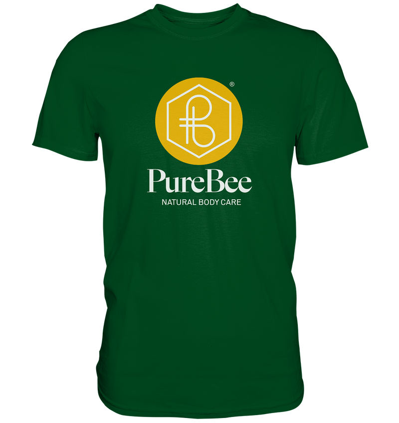 PureBee Logo Shirt