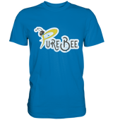PureBee Vintage Shirt - PureBee Deutschland