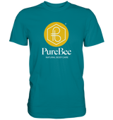 PureBee Logo Shirt