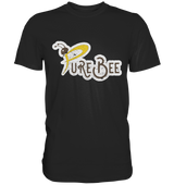 PureBee Vintage Shirt - PureBee Deutschland