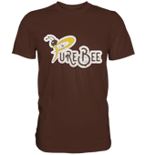 PureBee Vintage Shirt - PureBee Deutschland