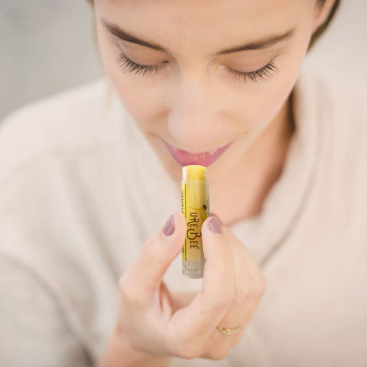 B-WARE LIPPENPFLEGE